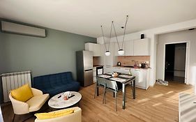 7Th Sense Boutique Apartments
