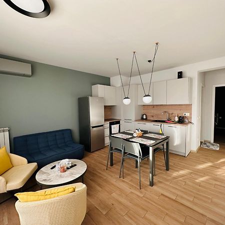 7Th Sense Boutique Apartments Софія Екстер'єр фото