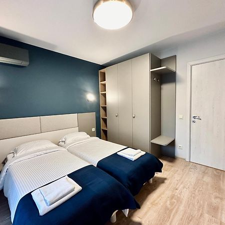 7Th Sense Boutique Apartments Софія Екстер'єр фото