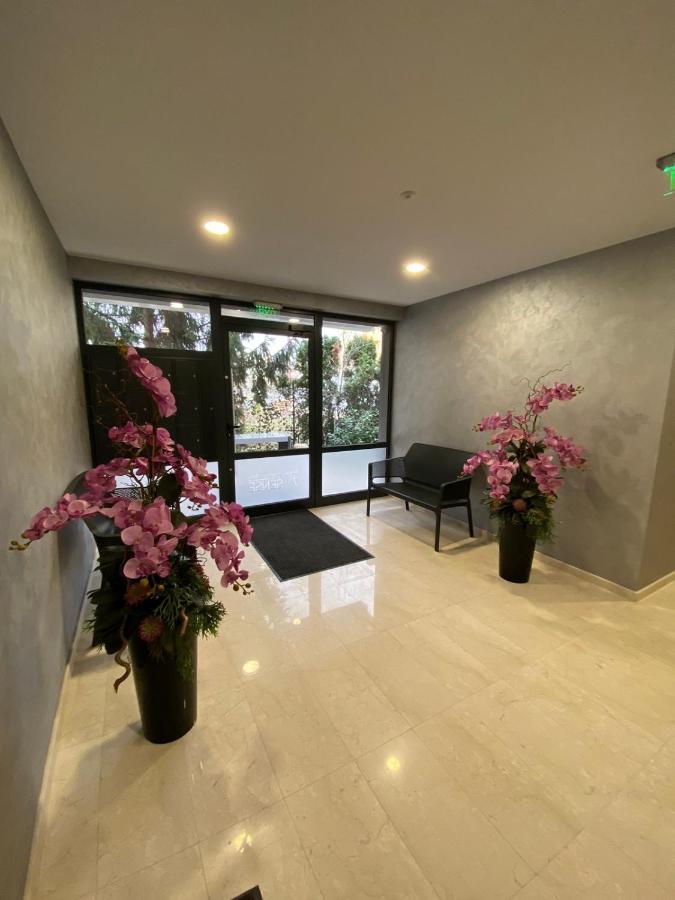 7Th Sense Boutique Apartments Софія Екстер'єр фото