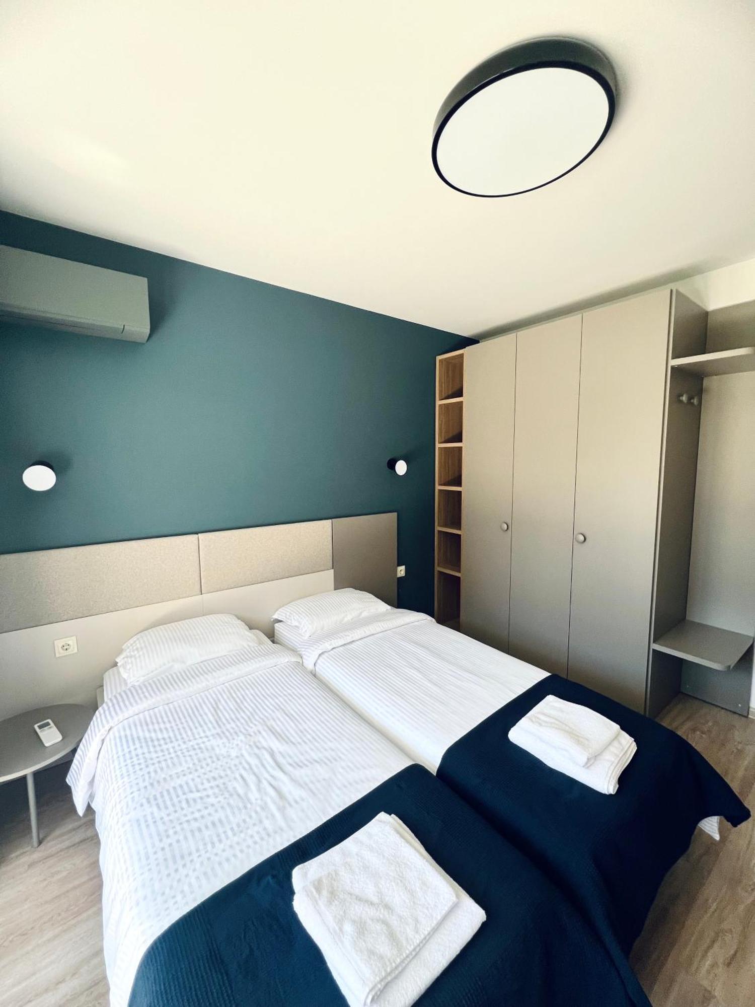 7Th Sense Boutique Apartments Софія Екстер'єр фото