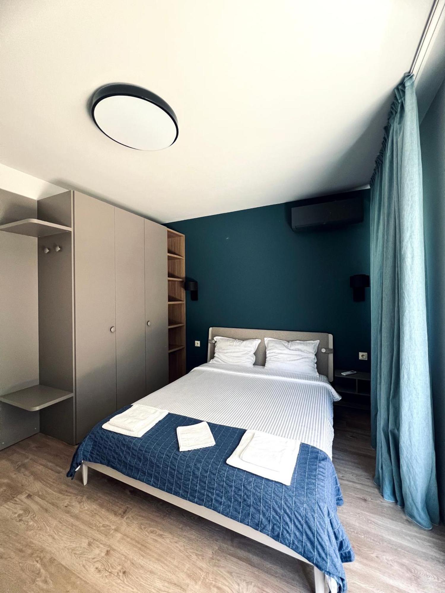 7Th Sense Boutique Apartments Софія Екстер'єр фото