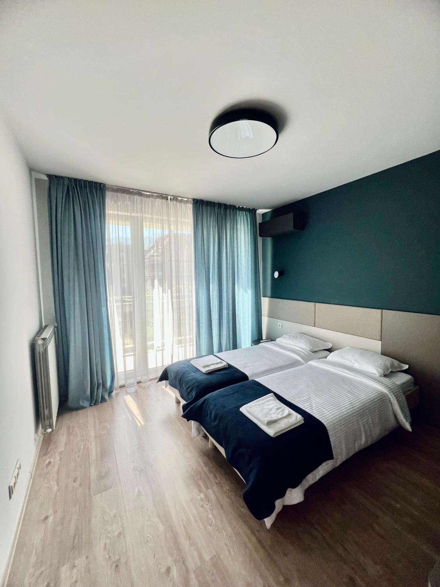 7Th Sense Boutique Apartments Софія Екстер'єр фото