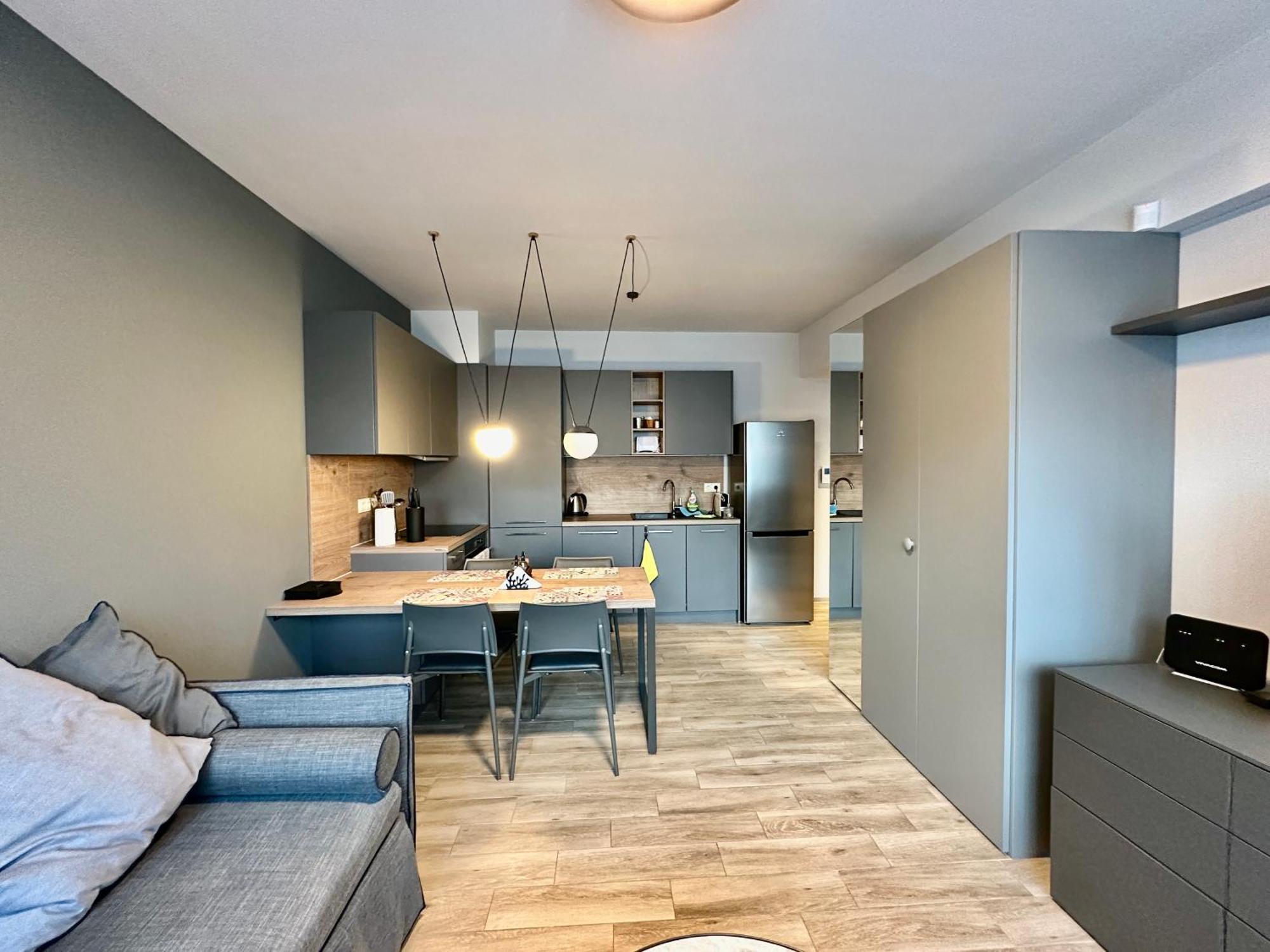 7Th Sense Boutique Apartments Софія Екстер'єр фото