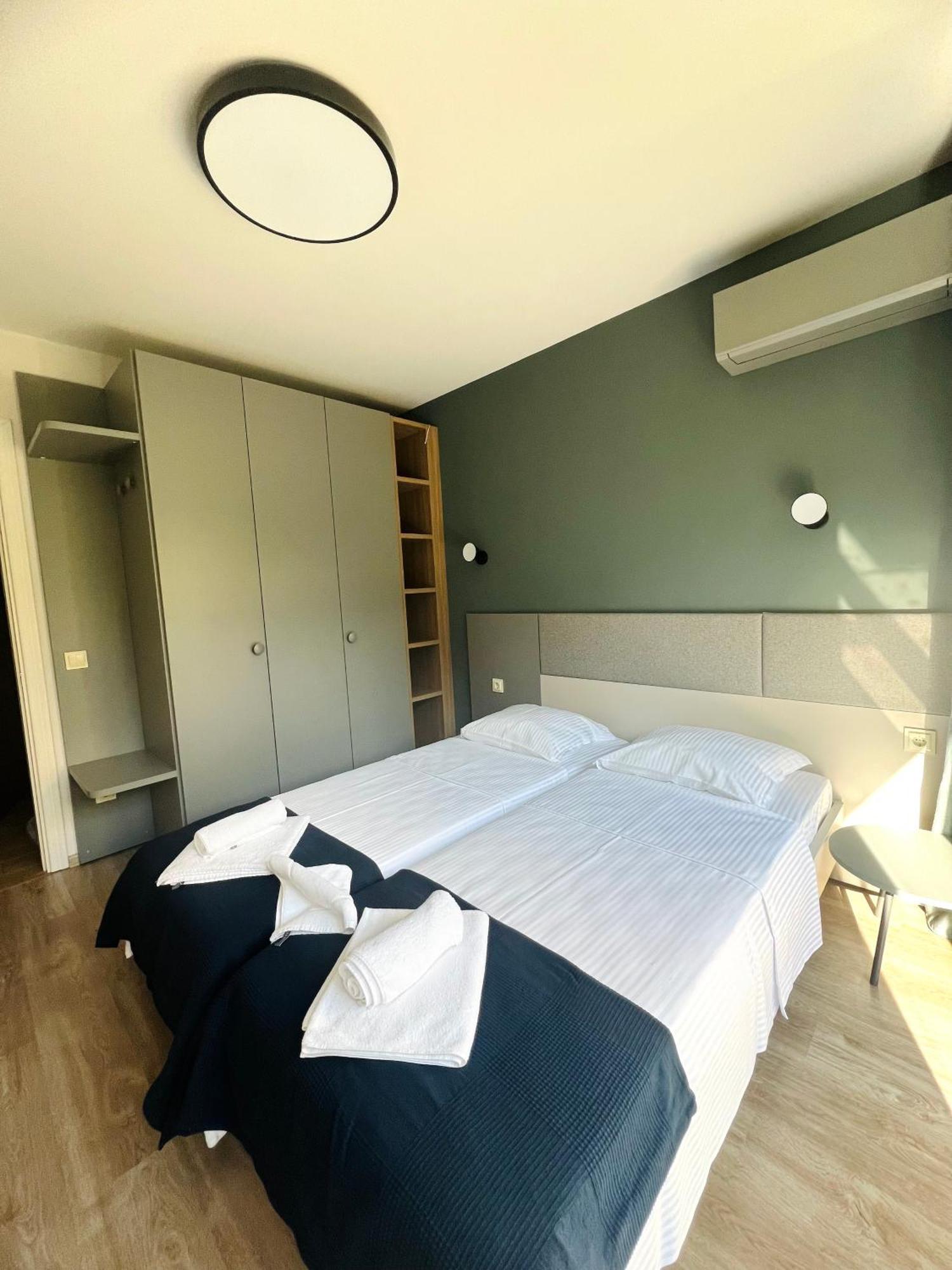 7Th Sense Boutique Apartments Софія Екстер'єр фото